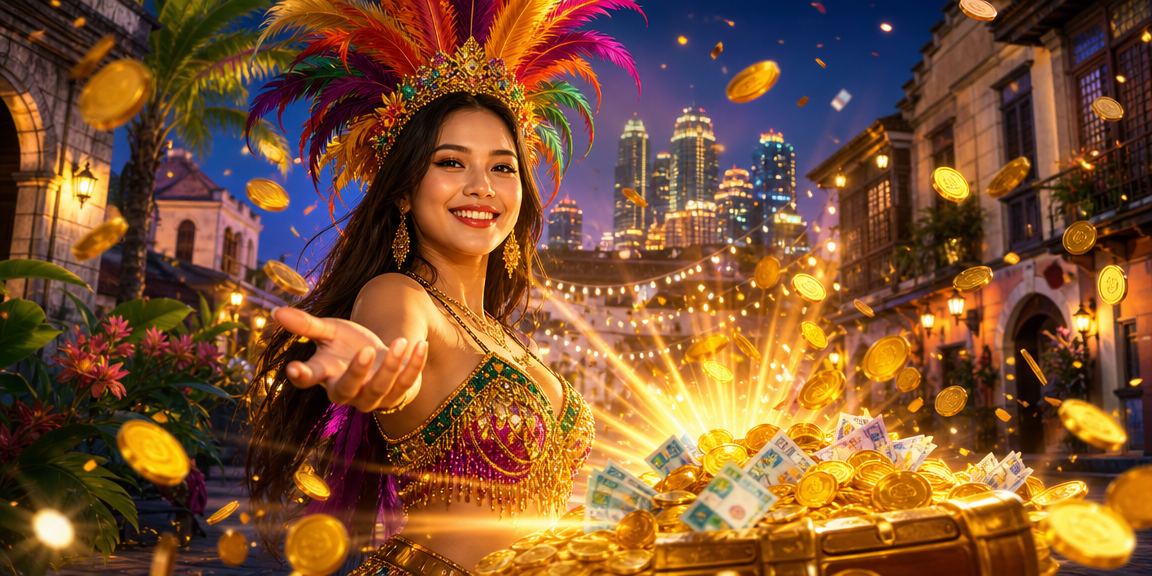 swerte max